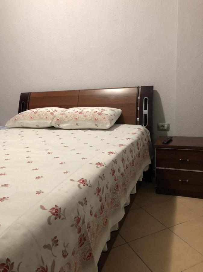 Vila Vadeha Pogradec Exteriér fotografie