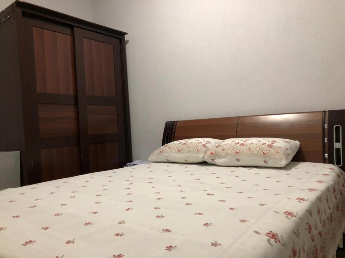 Vila Vadeha Pogradec Exteriér fotografie